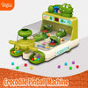 Crocodile Pinball Machine