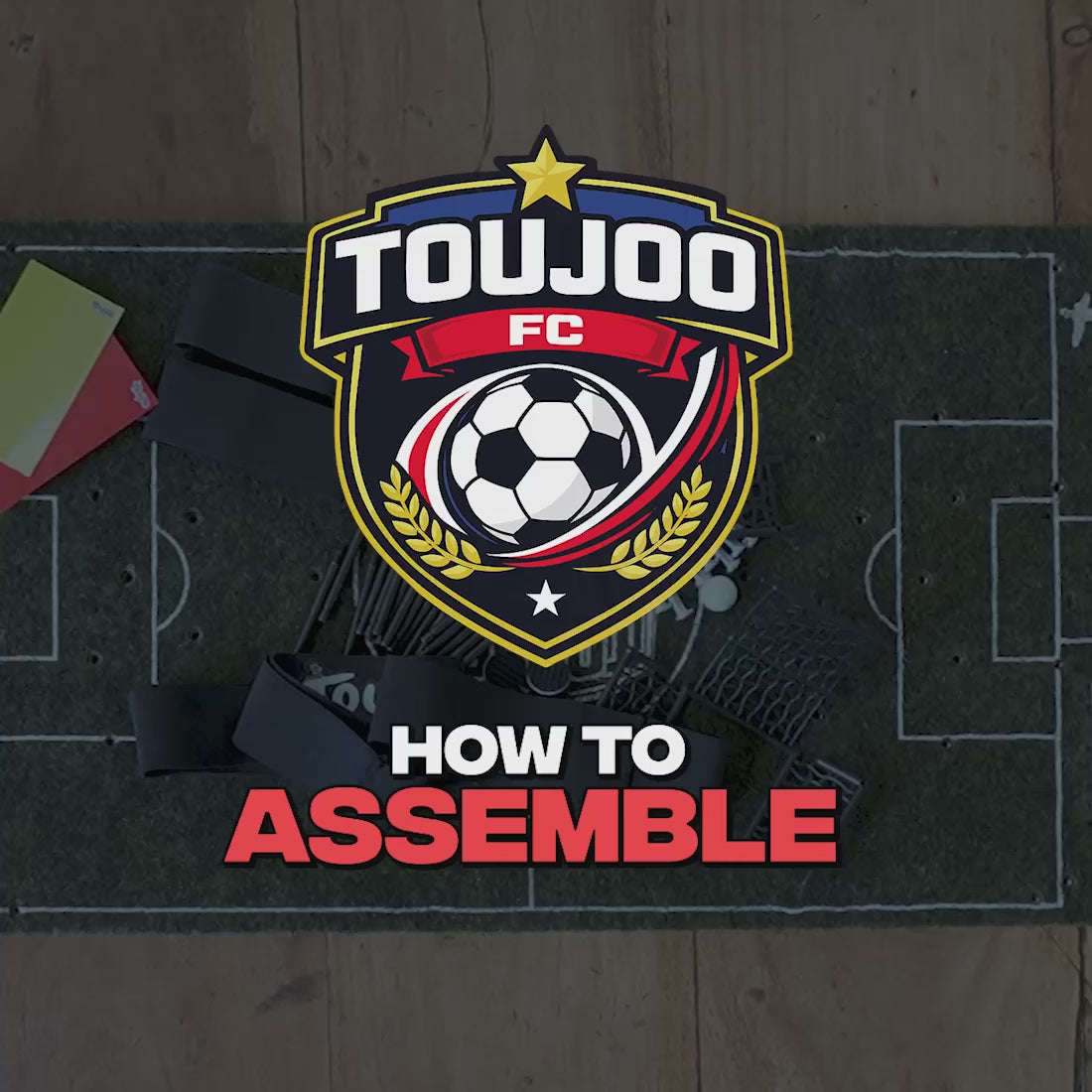 Toujoo Football Club
