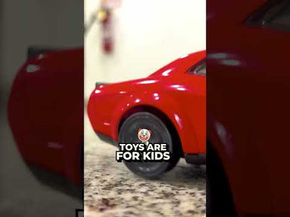 Drift Return 4WD Remote Control Car 2.4GHz
