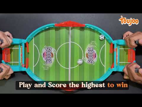  Soccer Mania