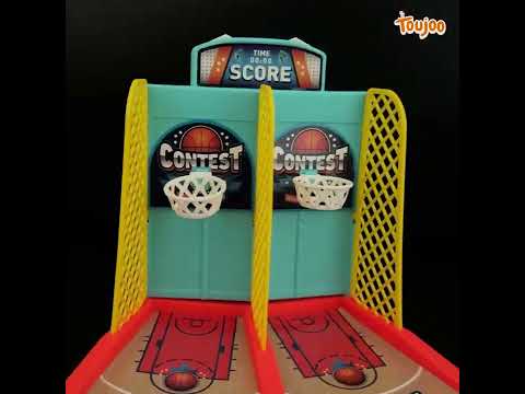  Basket Battle