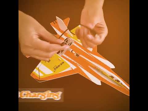 DIY Aircraft Military Space Shuttle