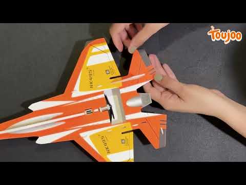 DIY Aircraft Military Space Shuttle