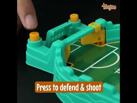 Mini Football Board Game