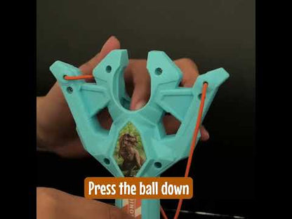 Dinosaur Shooter (Gulel)