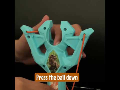 Dinosaur Shooter (Gulel)
