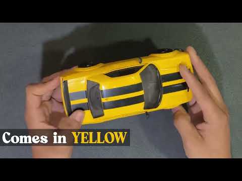  Remote Control Drift Car 4WD RC Cars High Speed 2.4GHz for Kids