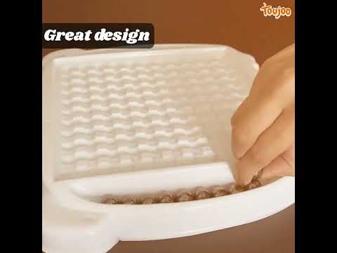 Magnetic Puzzle Game