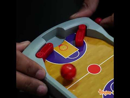 Mini Basketball Battle Table