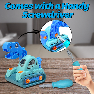 Complete Tool Kit for Kids