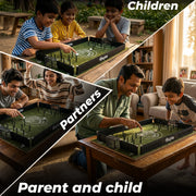 Multiplayer Tabletop game By TOUJOO called as Football Club