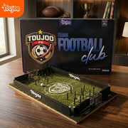 Football Club Toujoo Main Image