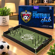 Toujoo Football Club Toujoo