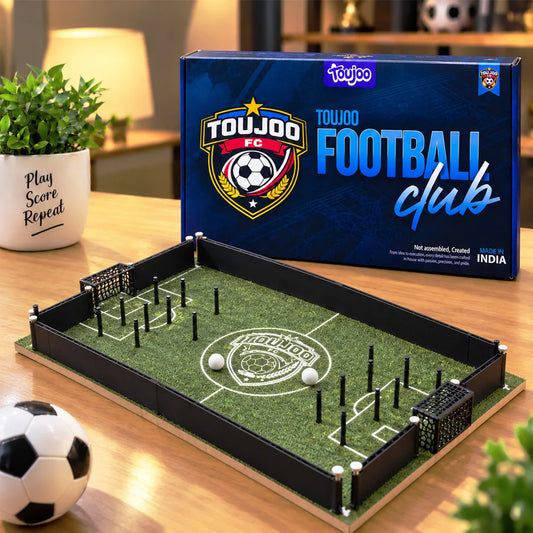 Toujoo Football Club Toujoo