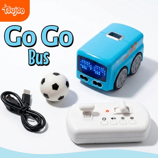 Go Go Bus Toujoo