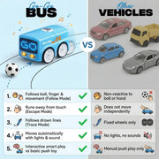 Go Go Bus Toujoo