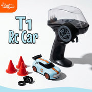 T1 Rc Car Toujoo
