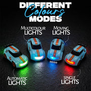 T1 Rc Car Toujoo