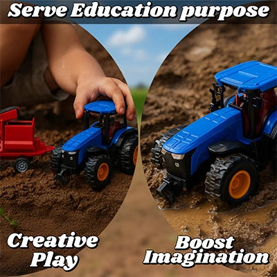 Creativity on Wheels