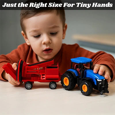 Perfect for kids